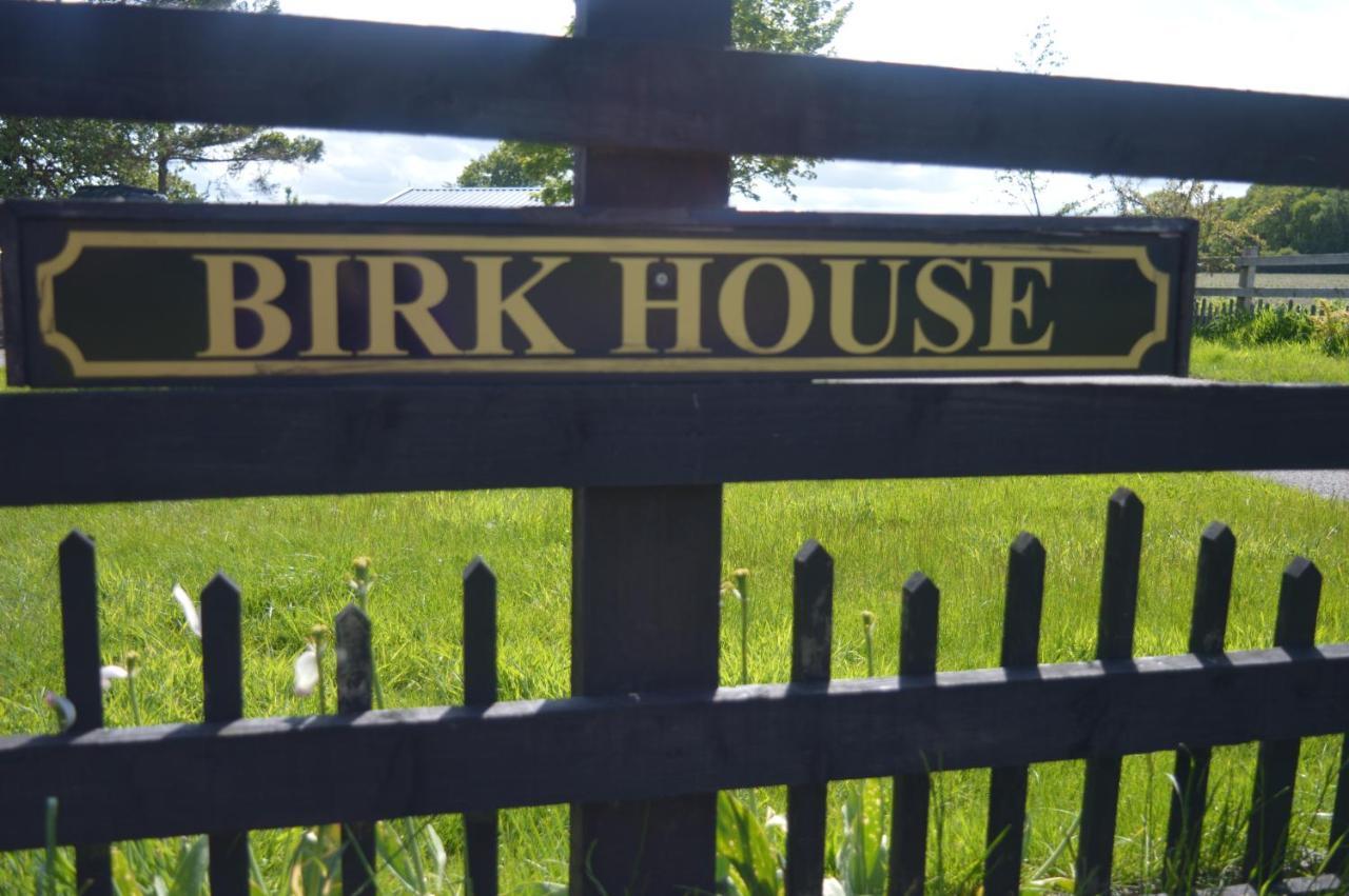 Birk House Bed & Breakfast Stamford Bridge Kültér fotó